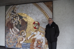 "La pêche miraculeuse" (Onex / Saint-Marc)