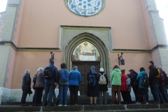 "La Dormition" (Bernex)