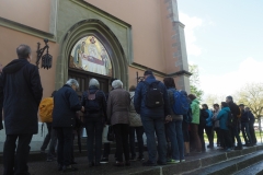 "La Dormition" (Bernex)